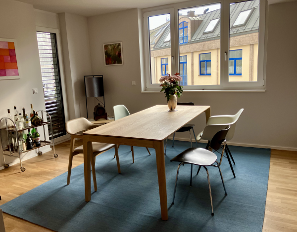 Bild #1 von Friederike