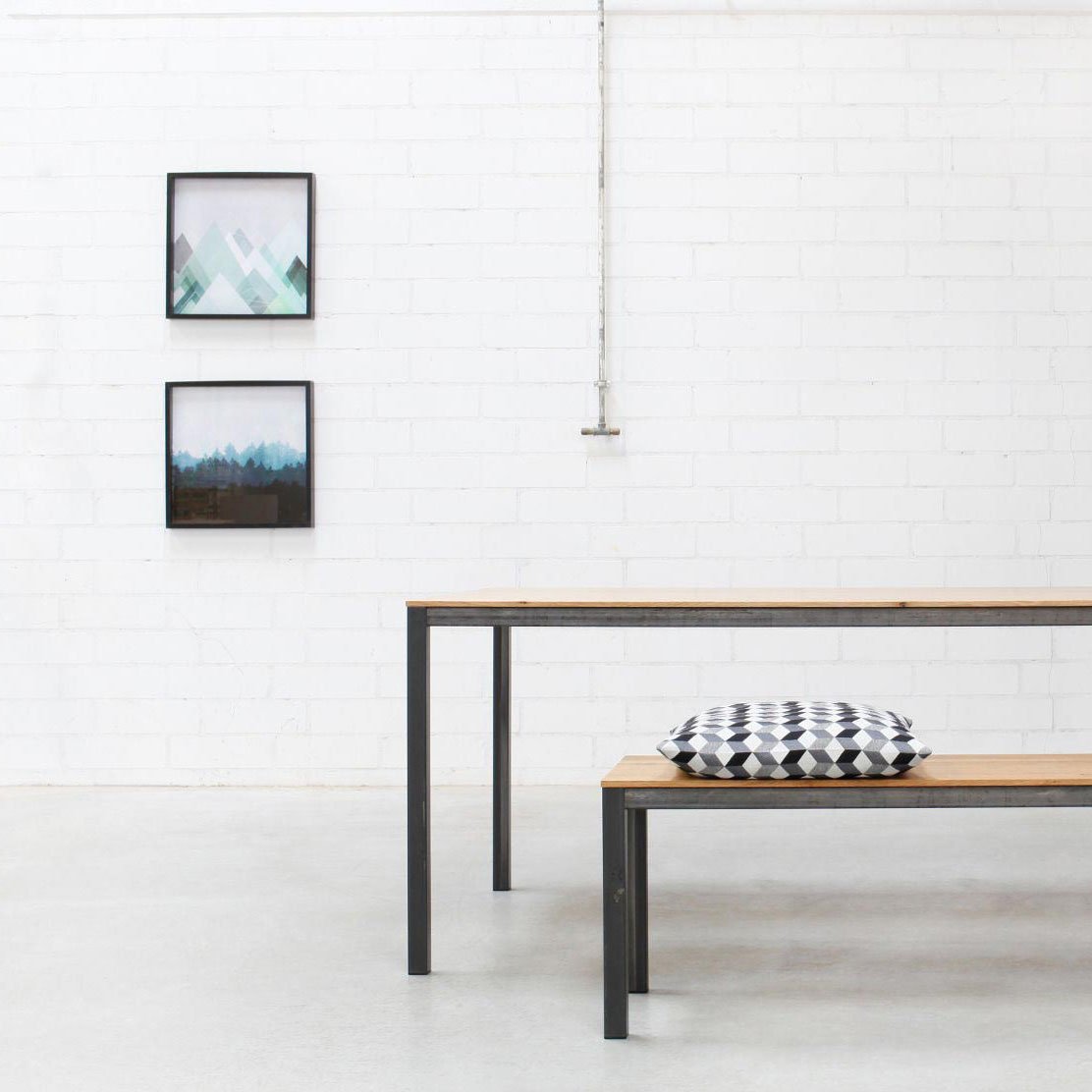 Bank CARL – Bild 2