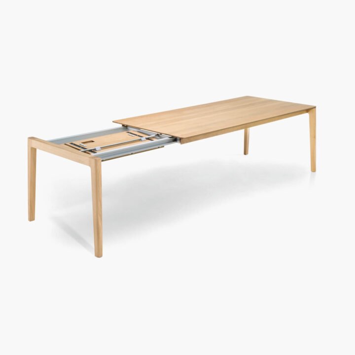 Alternative view of Ausziehtisch FRIEDRICH+