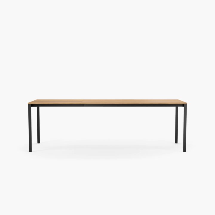 Ausziehtisch WILHELM