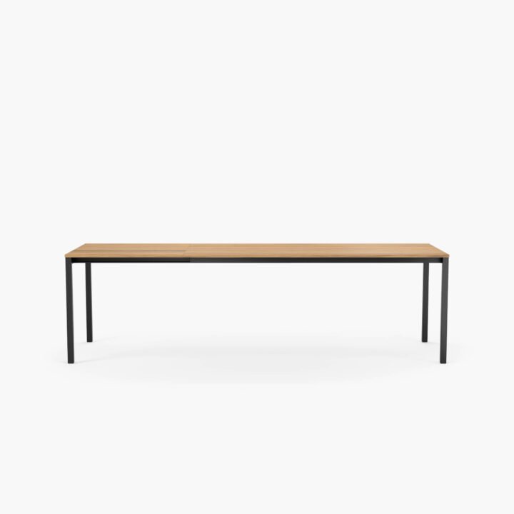 Ausziehtisch WILHELM