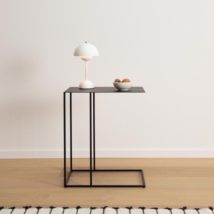 Alternative view of Beistelltisch THEO 02
