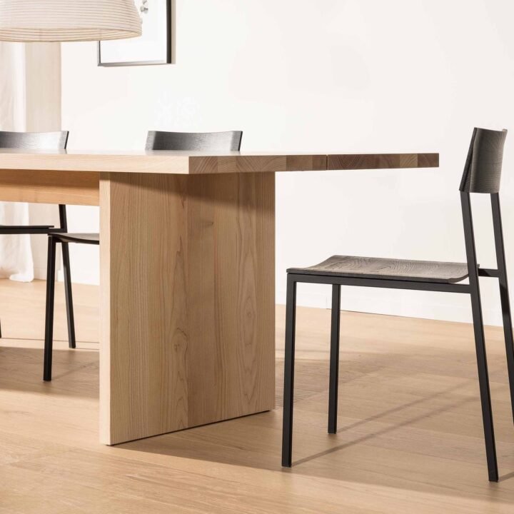 Alternative view of Esstisch YUKI