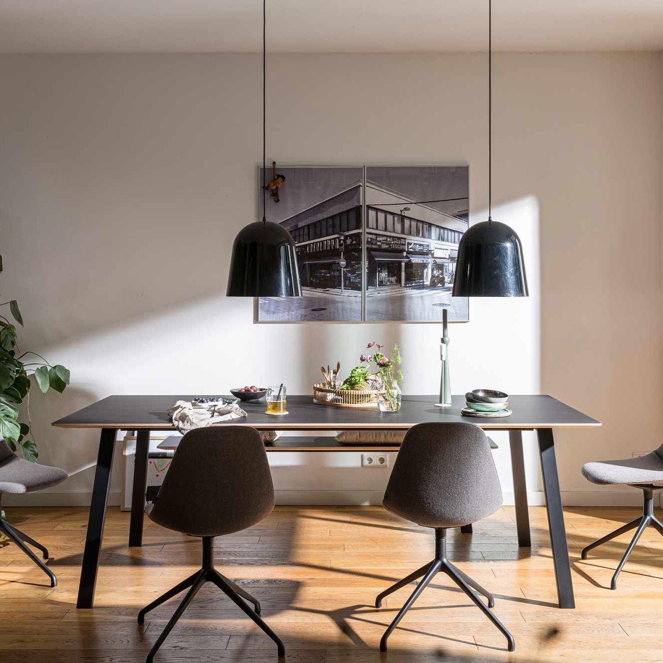 Esstisch JOONA – Bild 2