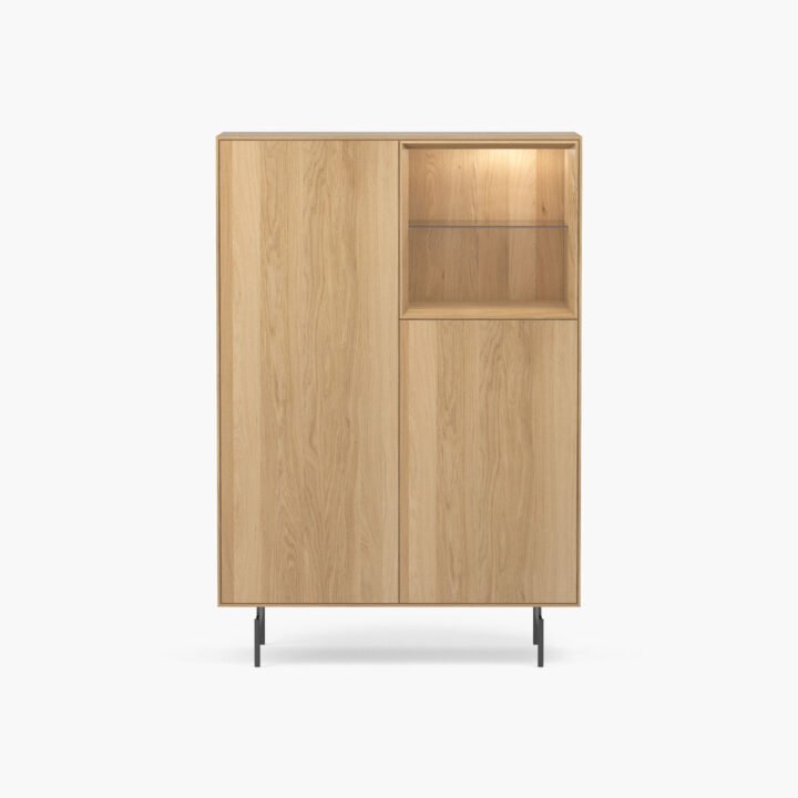 Highboard FRIEDA 01