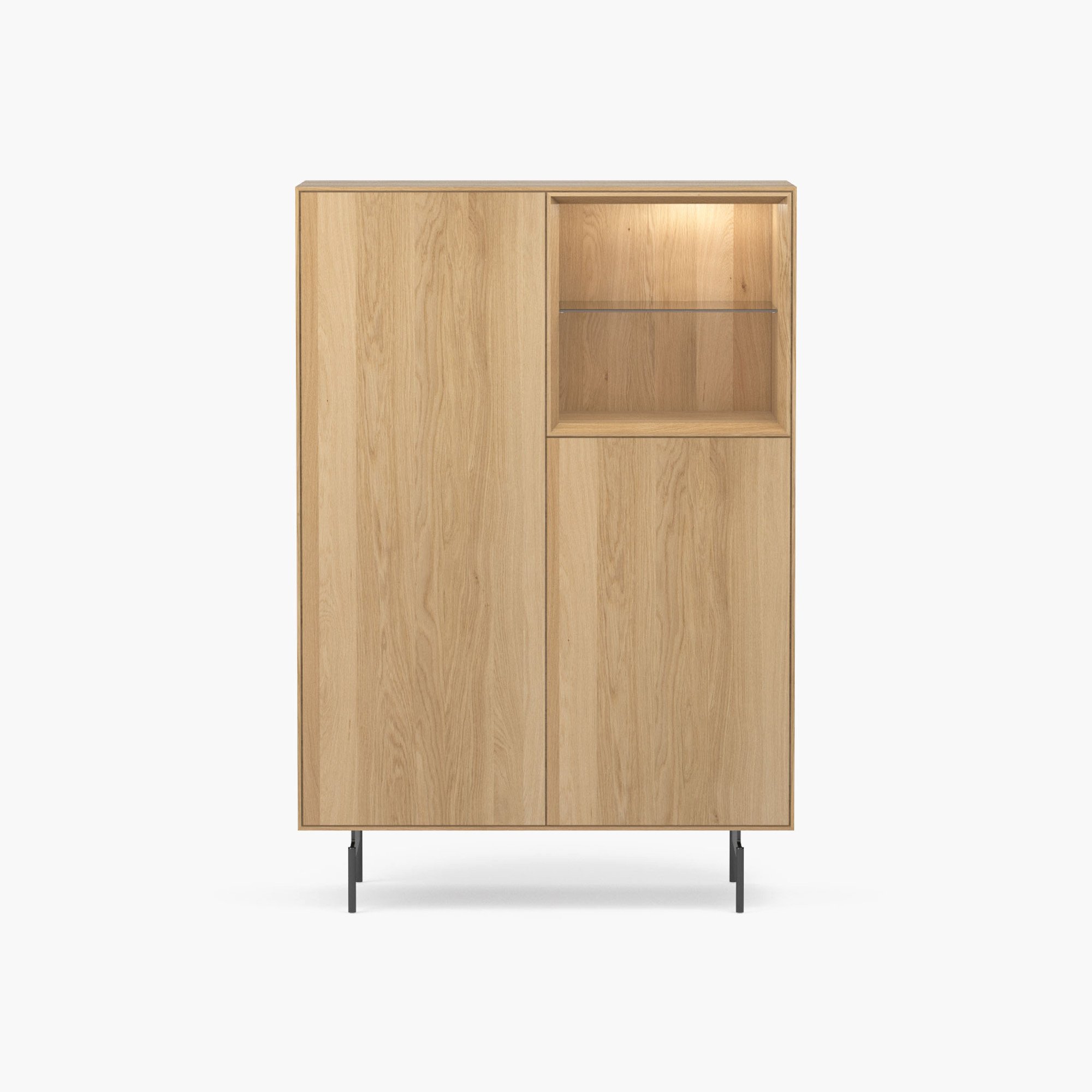 Highboard FRIEDA 01