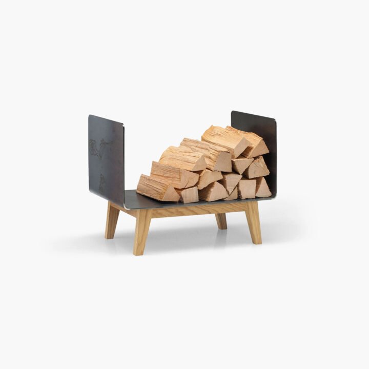 Kaminholzregal FERRA