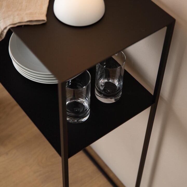 Alternative view of Konsolentisch THEO