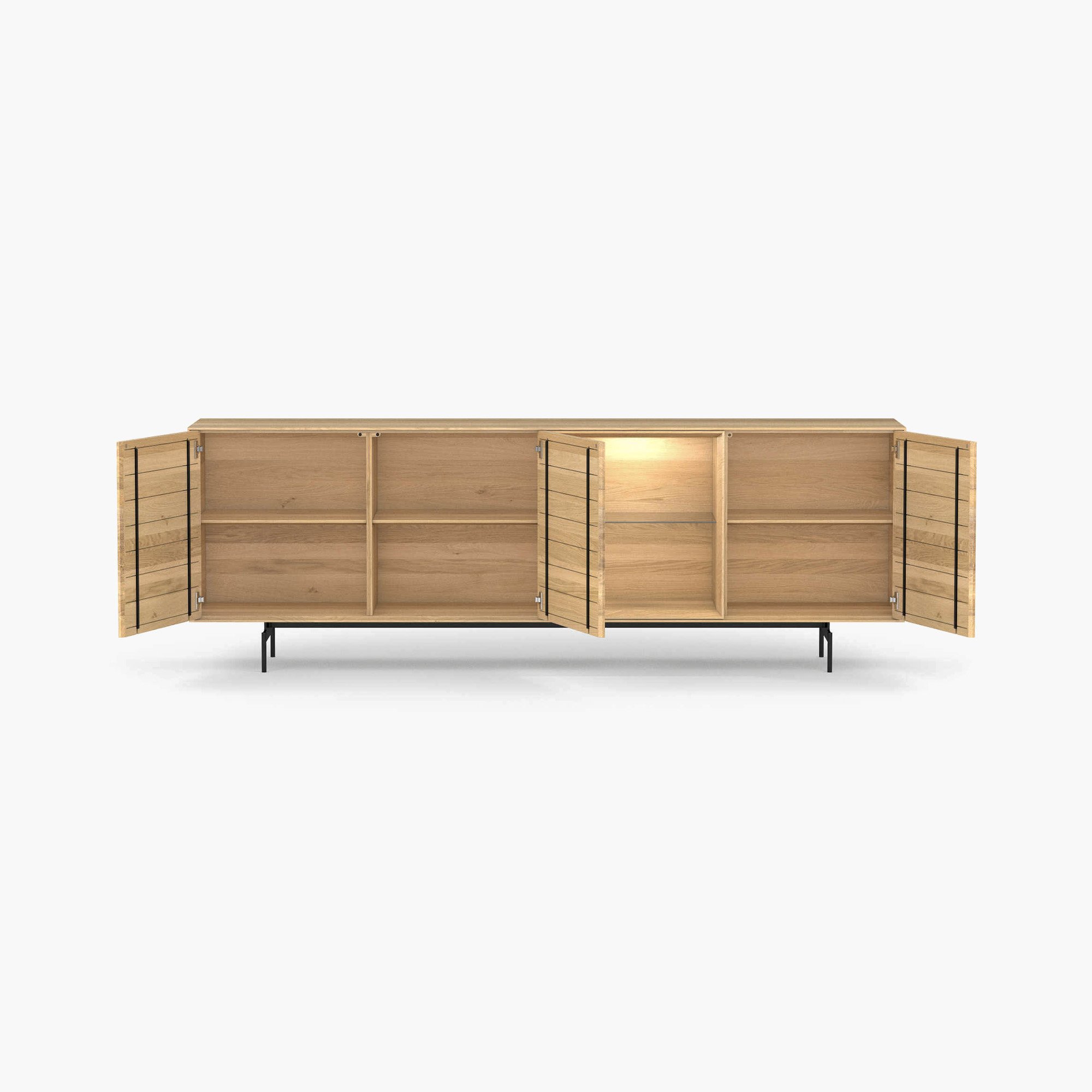 Sideboard FRIEDA 04 – Bild 2