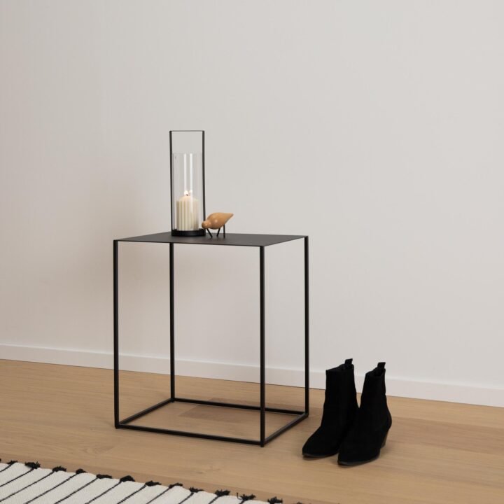 Alternative view of Beistelltisch THEO 01