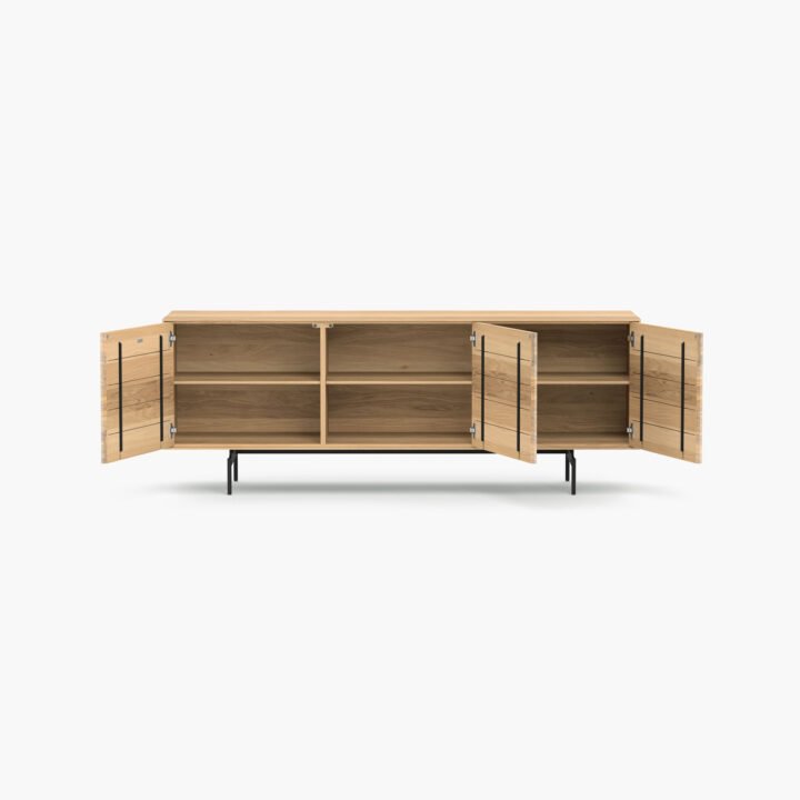 Alternative view of Sideboard FRIEDA 15