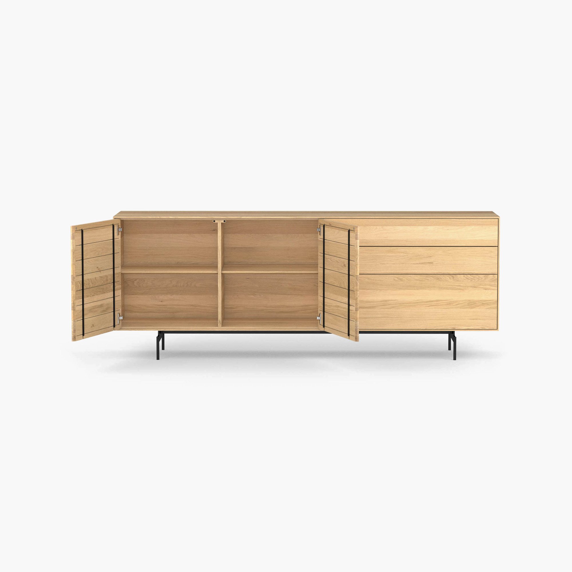 Sideboard FRIEDA 03 – Bild 2