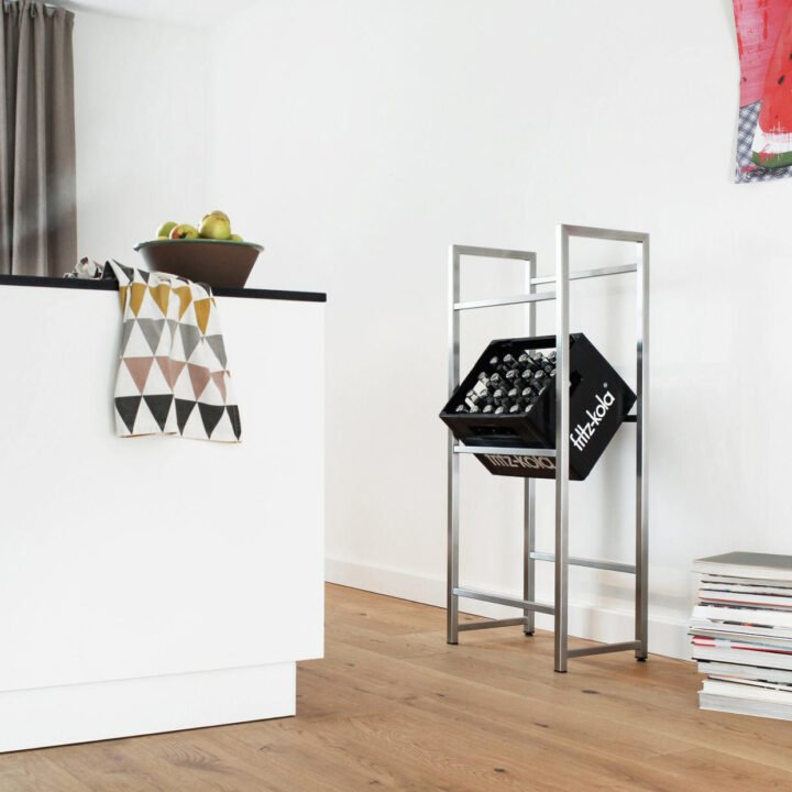 Getränkekistenregal FERE