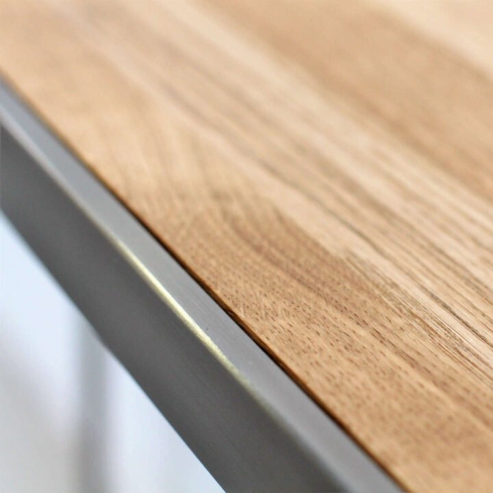 Alternative view of Konsolentisch JANO