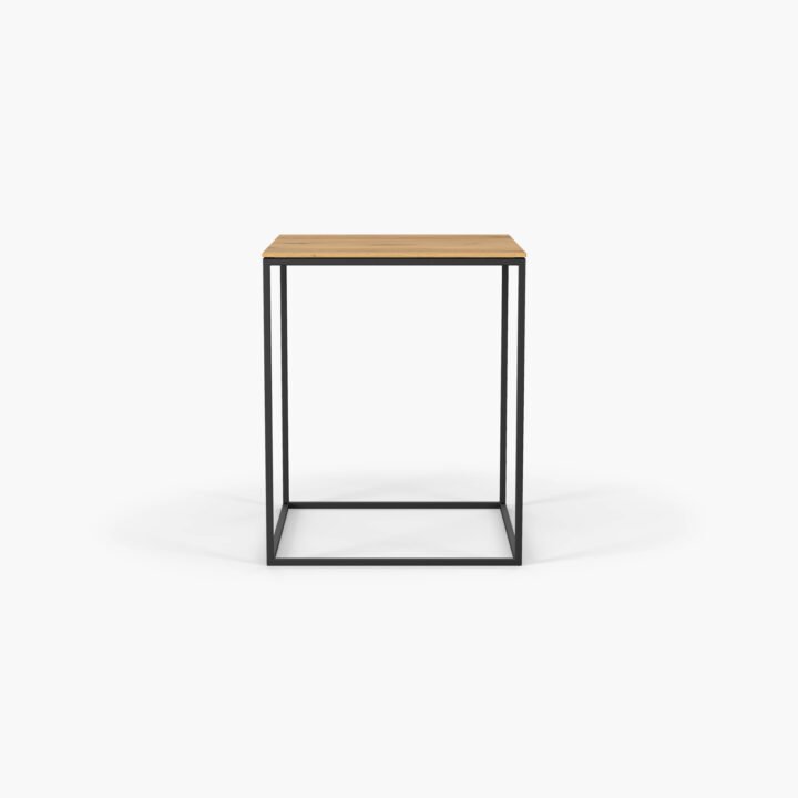 Alternative view of Beistelltisch AMAT