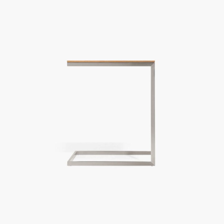 Alternative view of Beistelltisch JANO