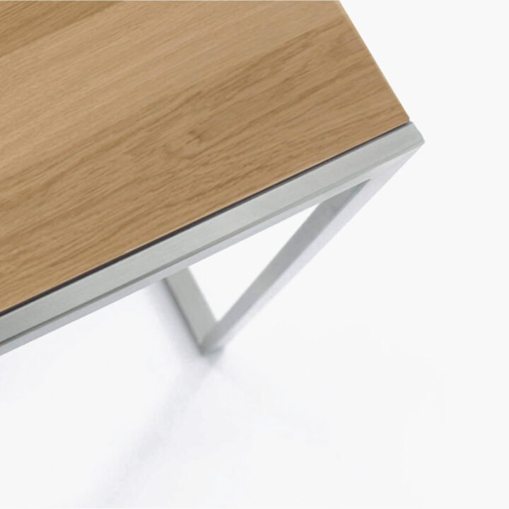 Alternative view of Couchtisch JANO