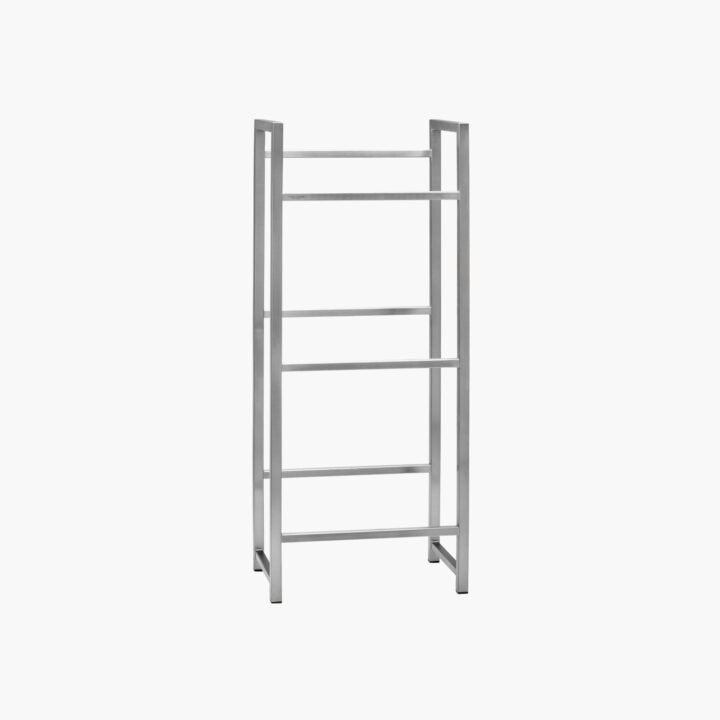 Alternative view of Getränkekistenregal FERE