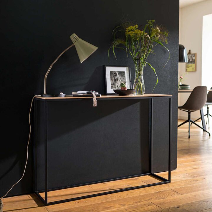 Alternative view of Konsolentisch AMAT