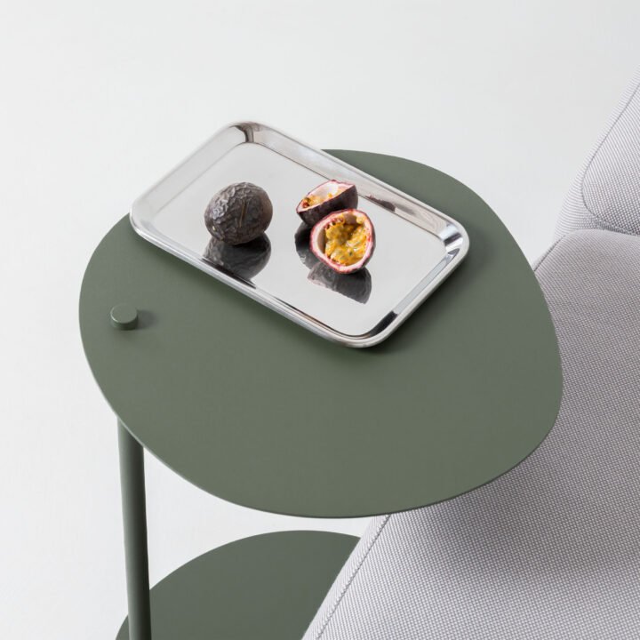 Alternative view of Beistelltisch LEVI