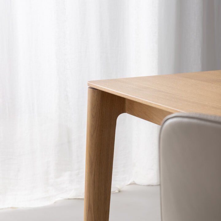 Alternative view of Esstisch FRIEDRICH