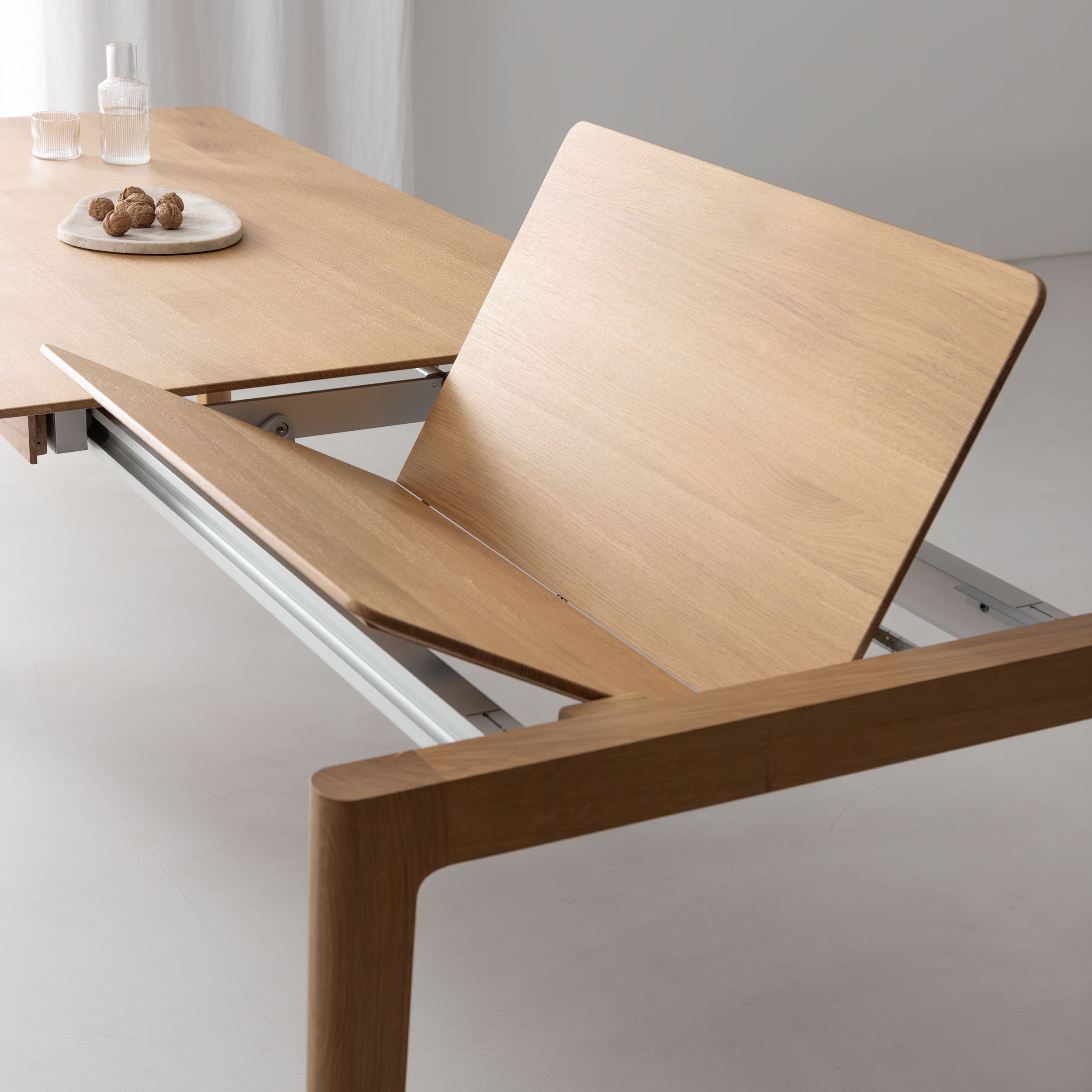 Ausziehtisch FRIEDRICH+ – Bild 2